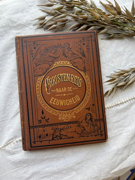 Illustrated Foreign Language Book