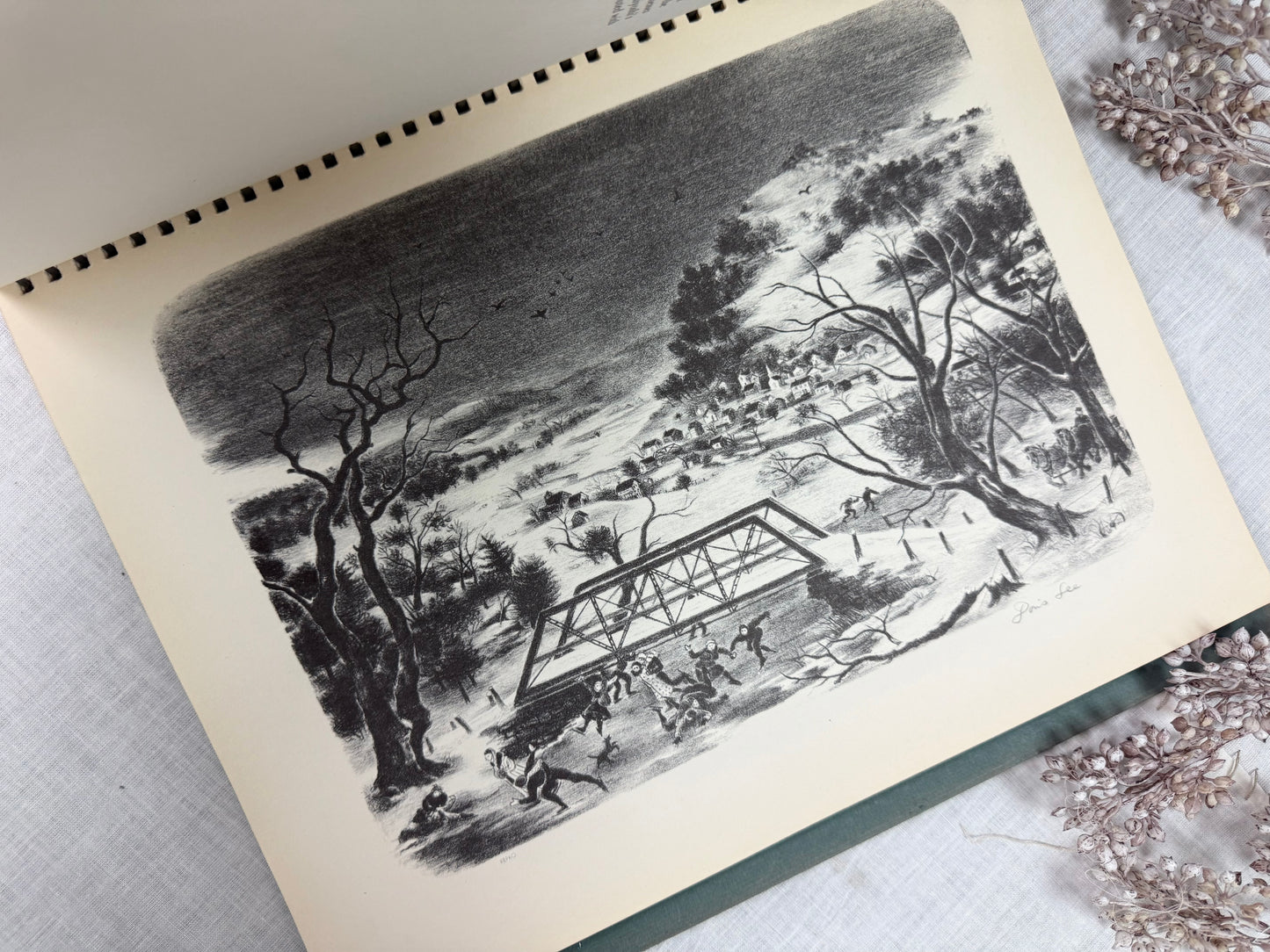 American Prints- 99 Prints