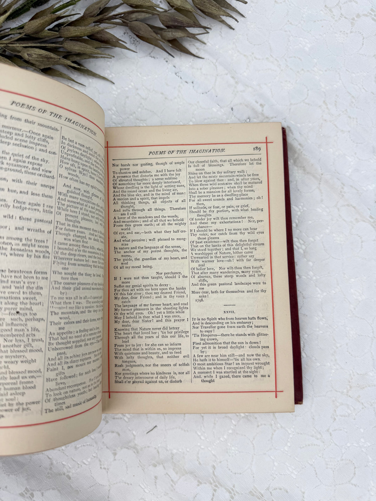 Wordsworth Book