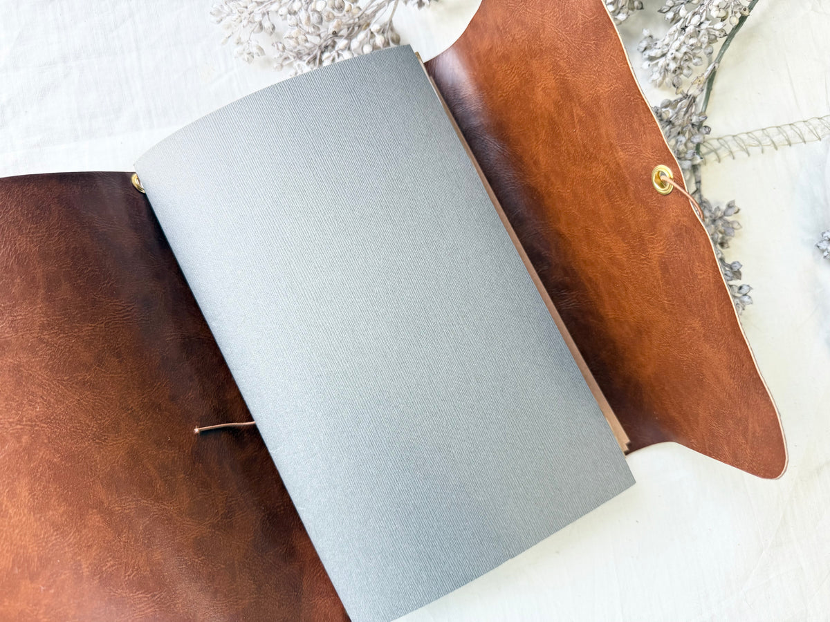 One of a Kind Journal