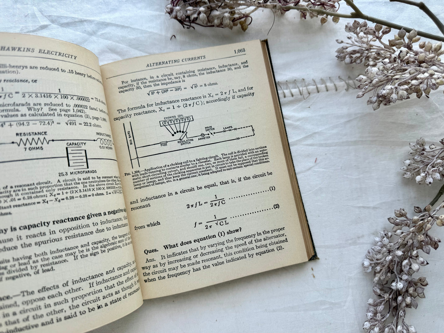 Vintage Electrical Guide