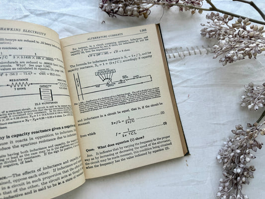 Vintage Electrical Guide