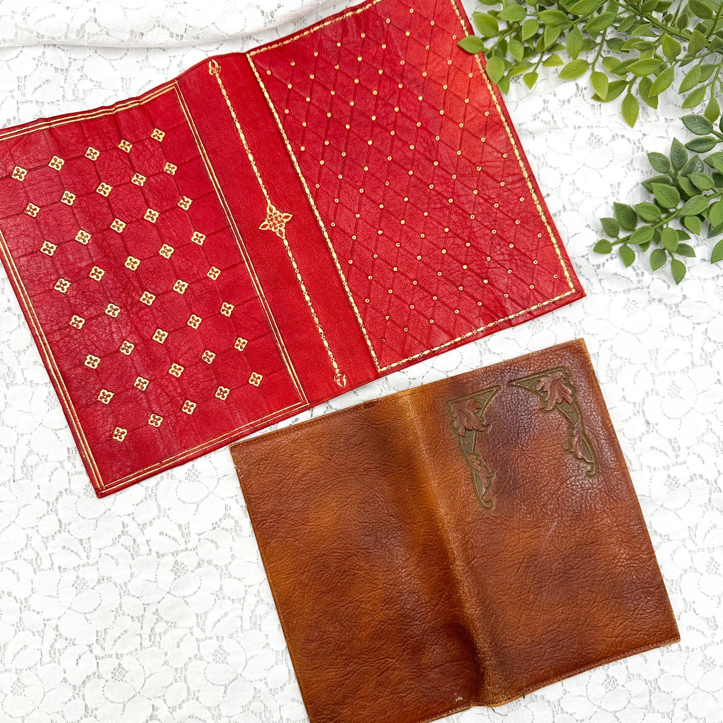 Vintage Book Covers