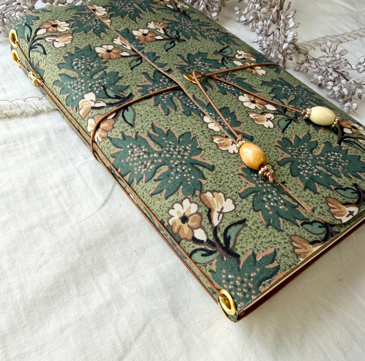One of a Kind Journal