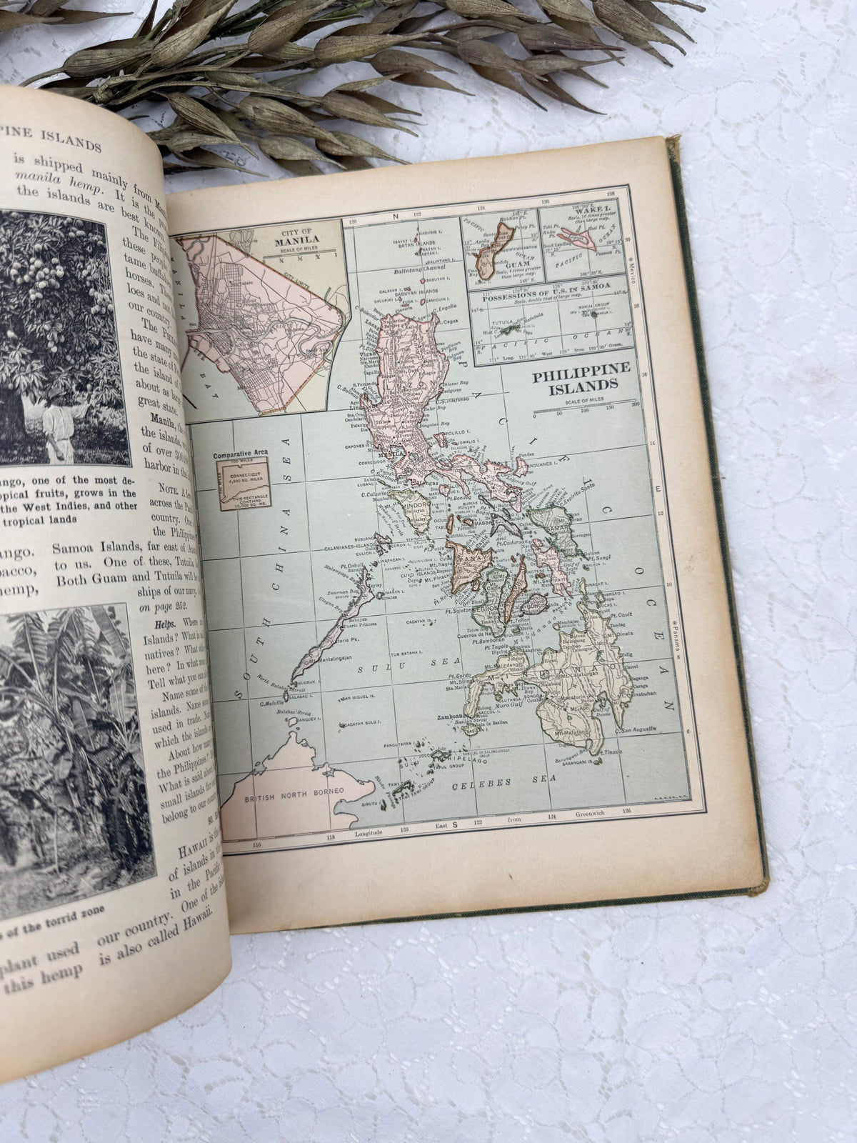 New Geography Book