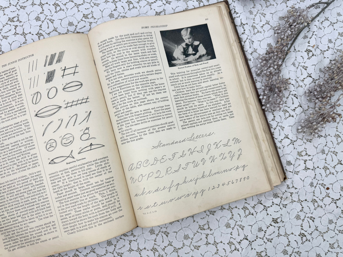 Junior Instructor Book