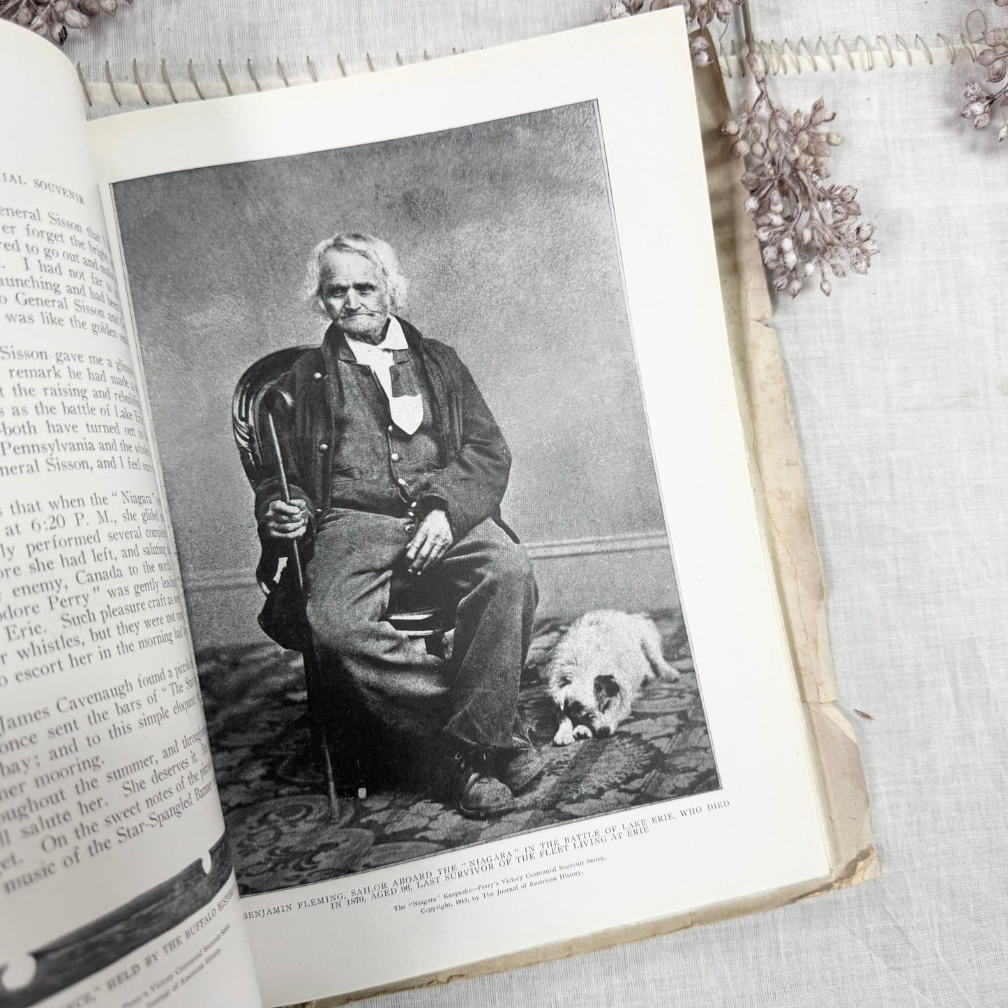 Journal of American History