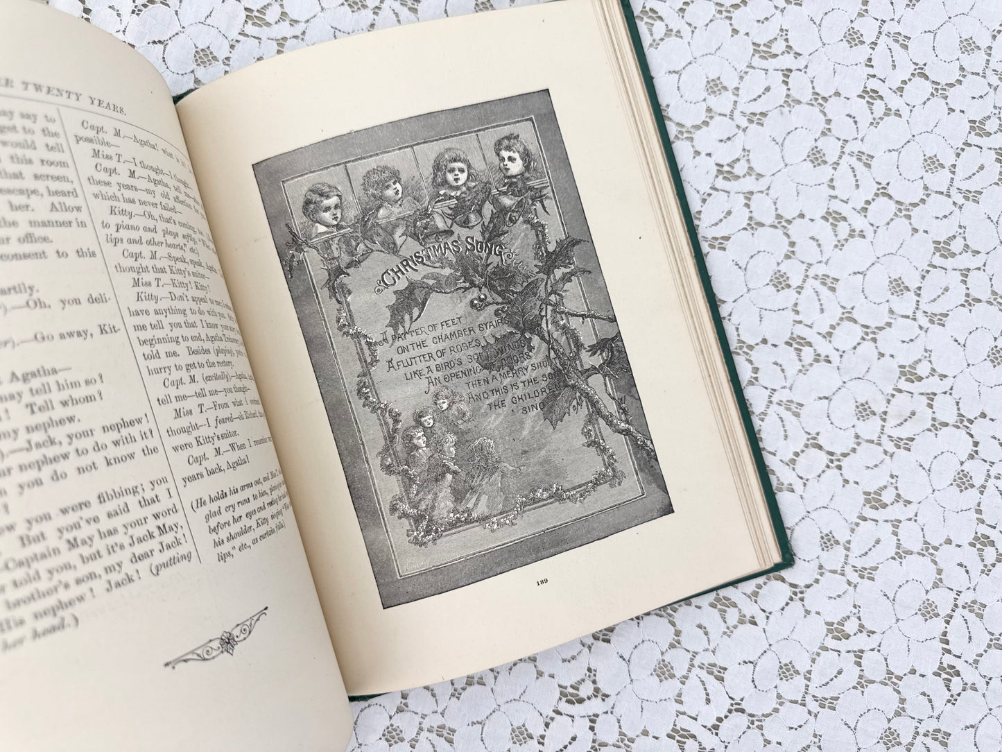 Illustrated Book