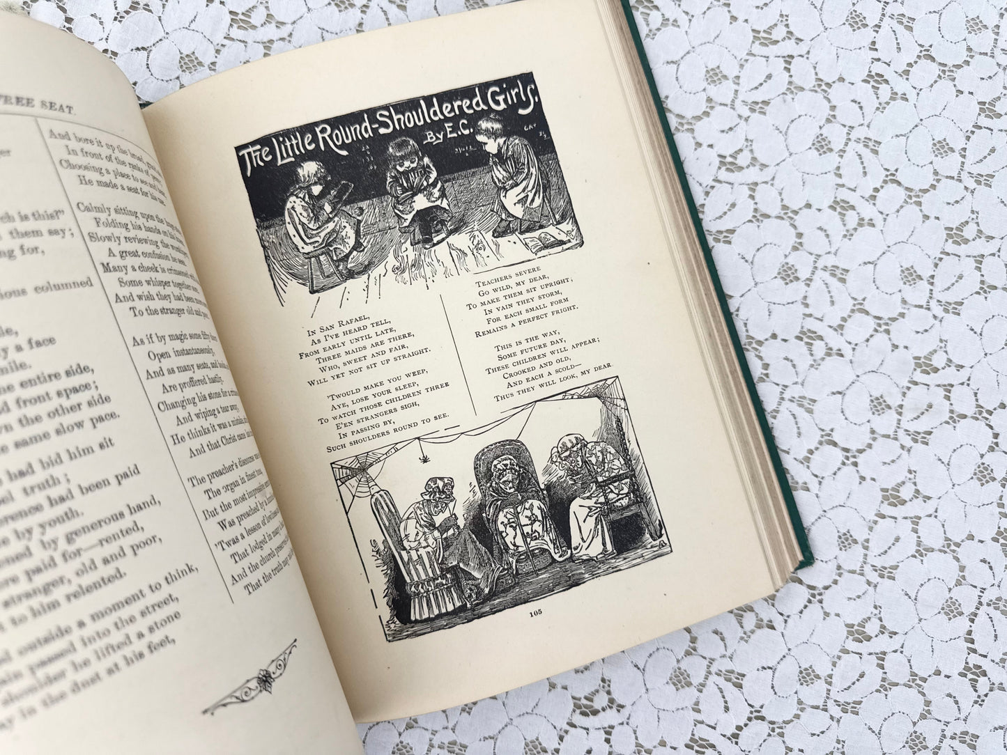 Illustrated Book