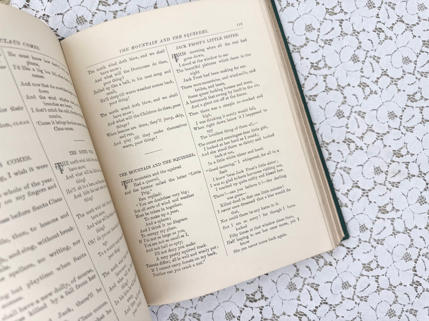 Illustrated Book