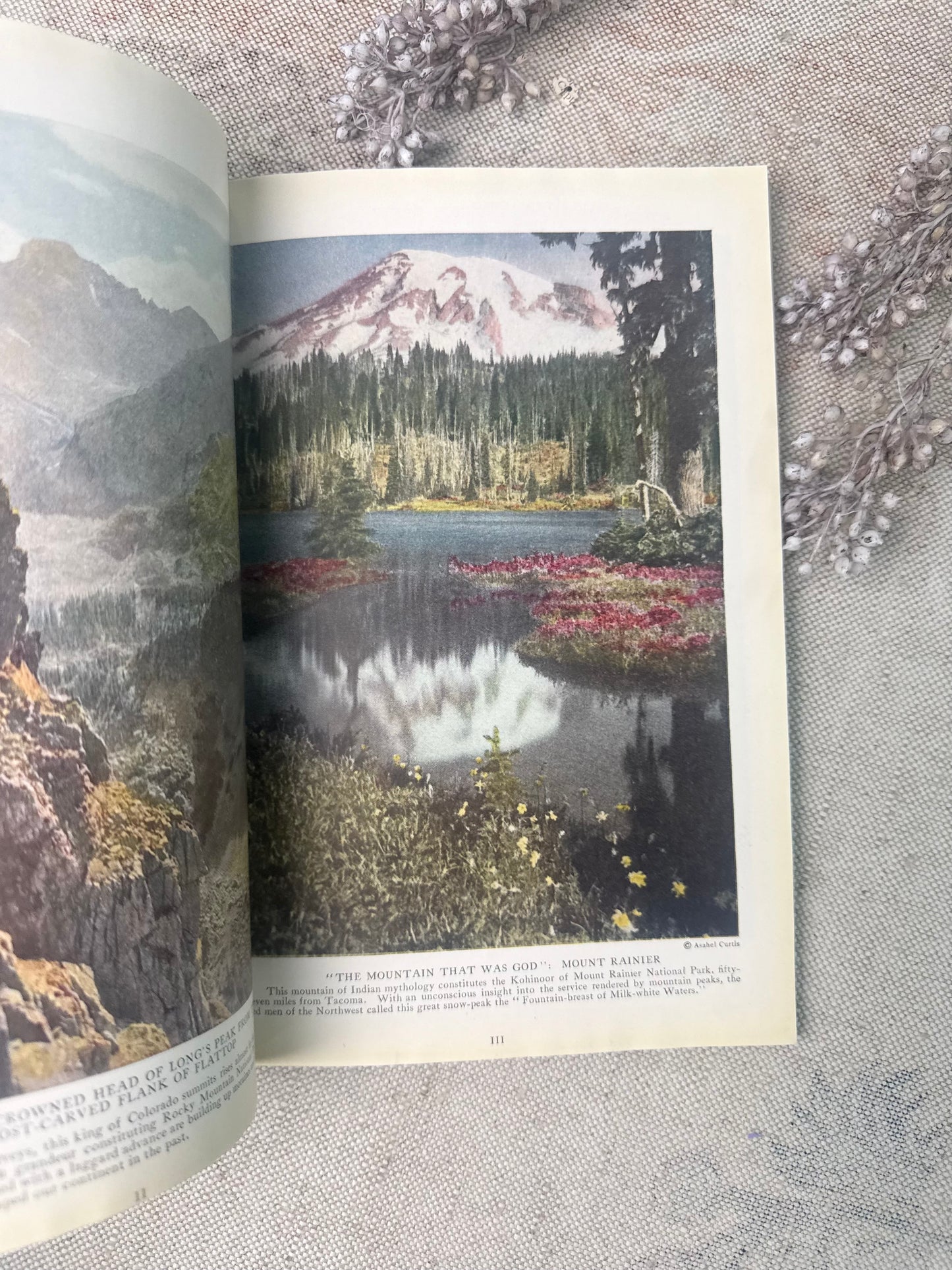 National Geographic Magazine