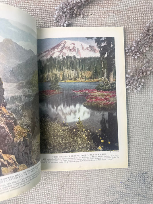 National Geographic Magazine