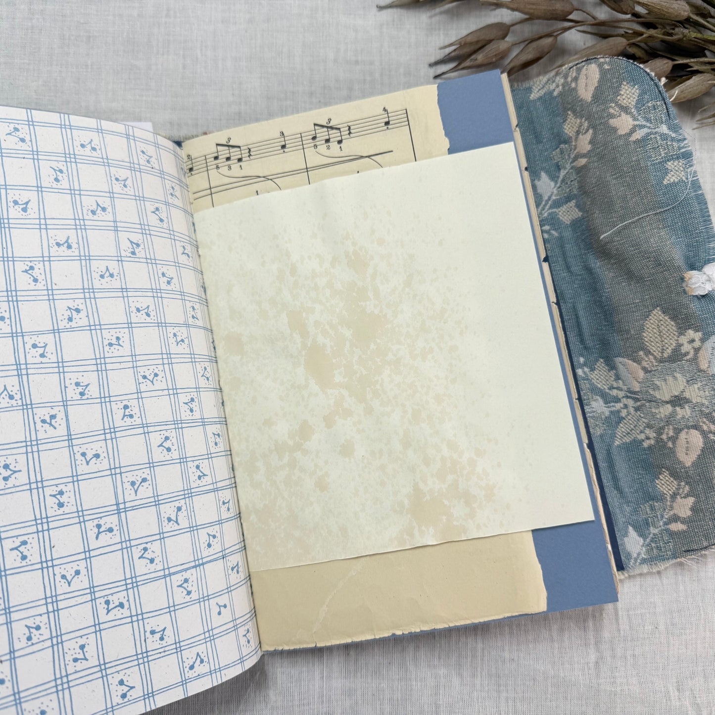 Handmade Journal