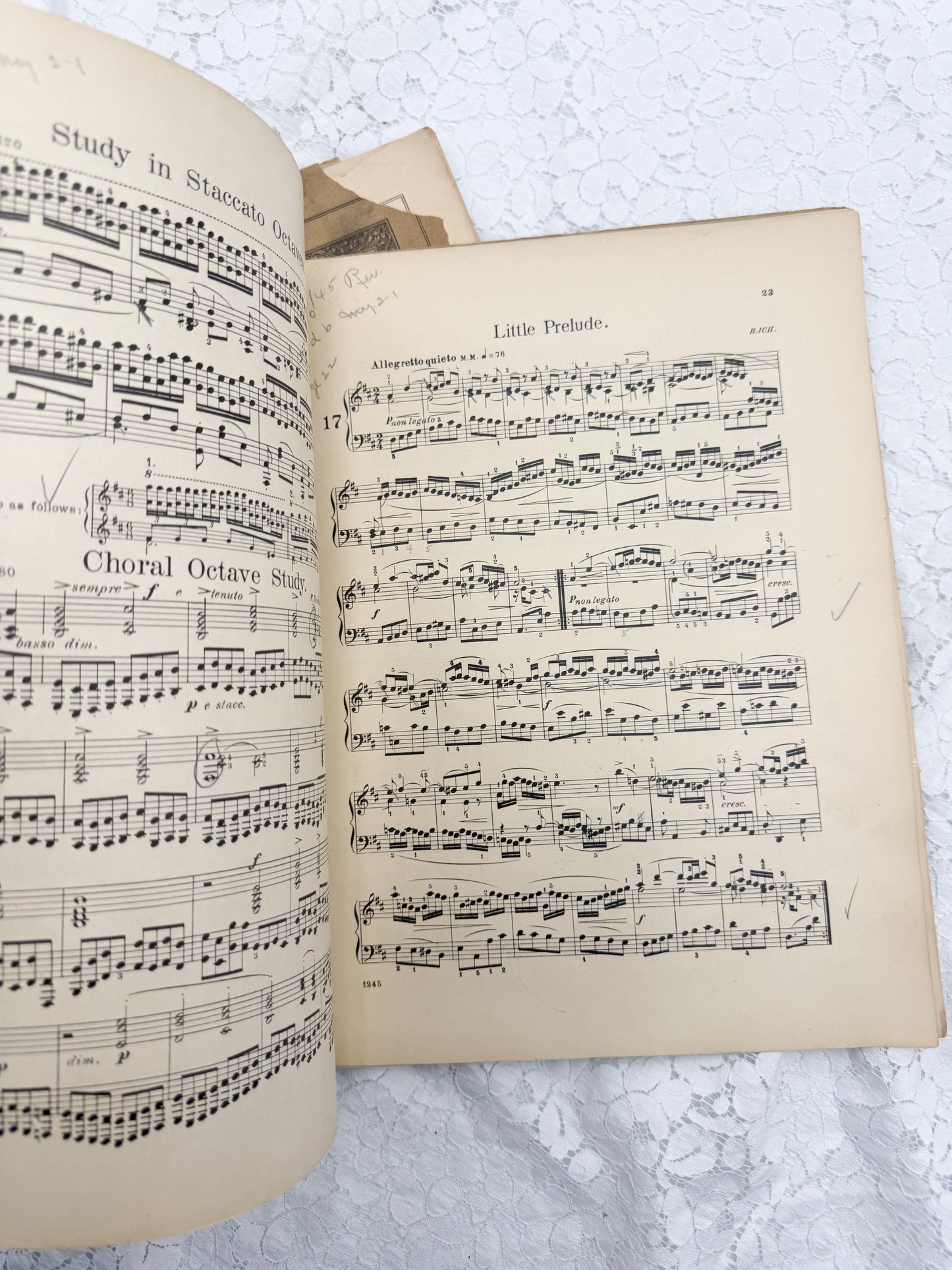 Vintage Music