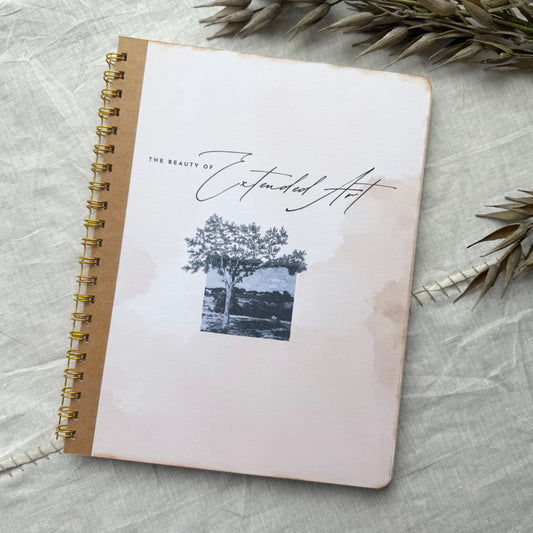 Extended Art Journal