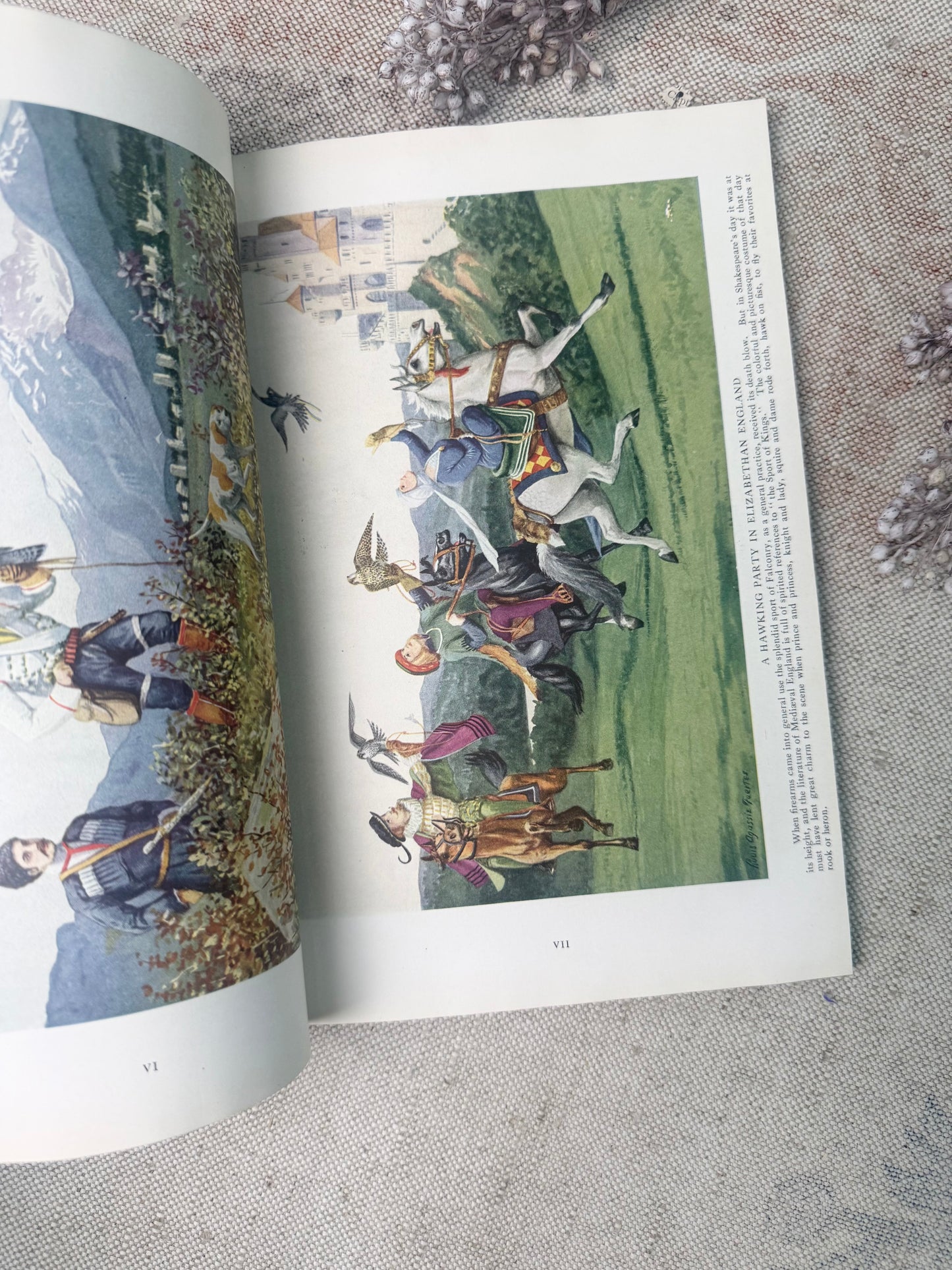 National Geographic Magazine