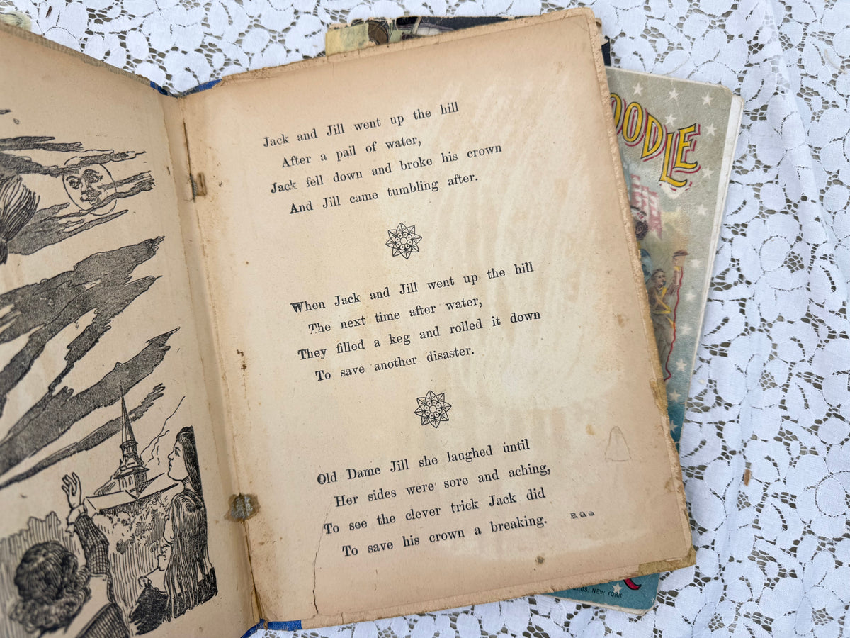 Children's Book Set