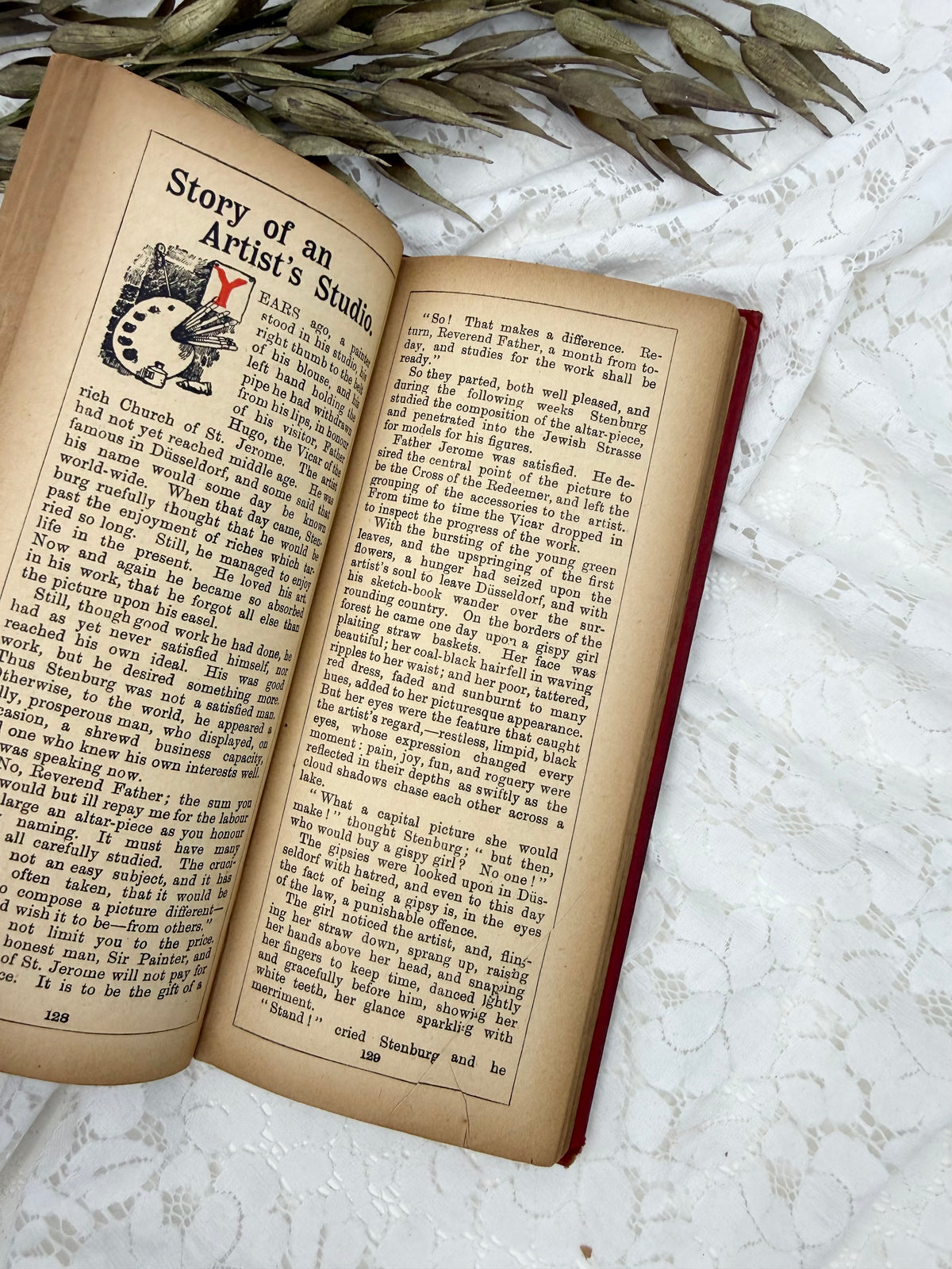 Traveller's Guide from Death to Life