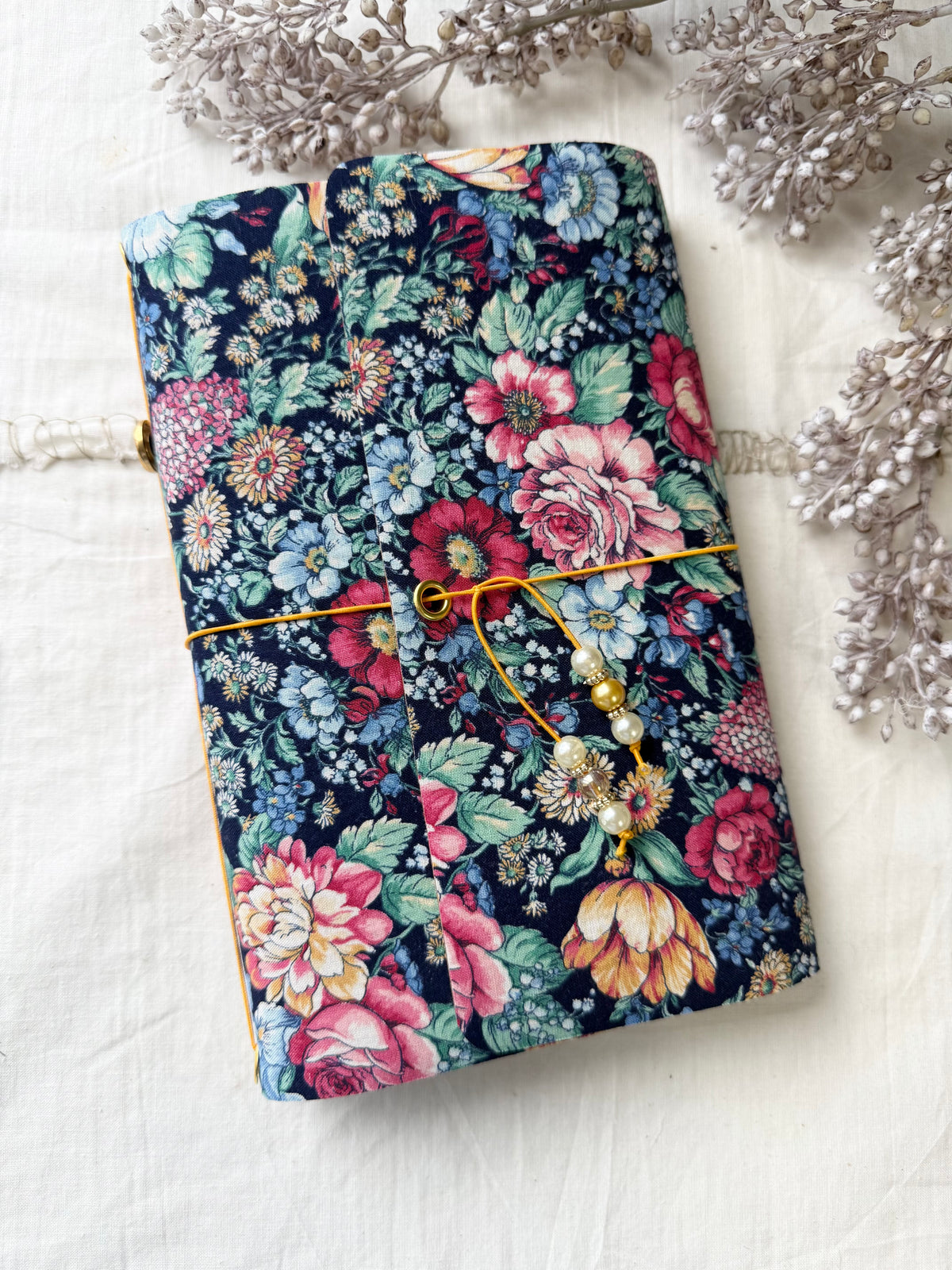 One of a Kind Journal