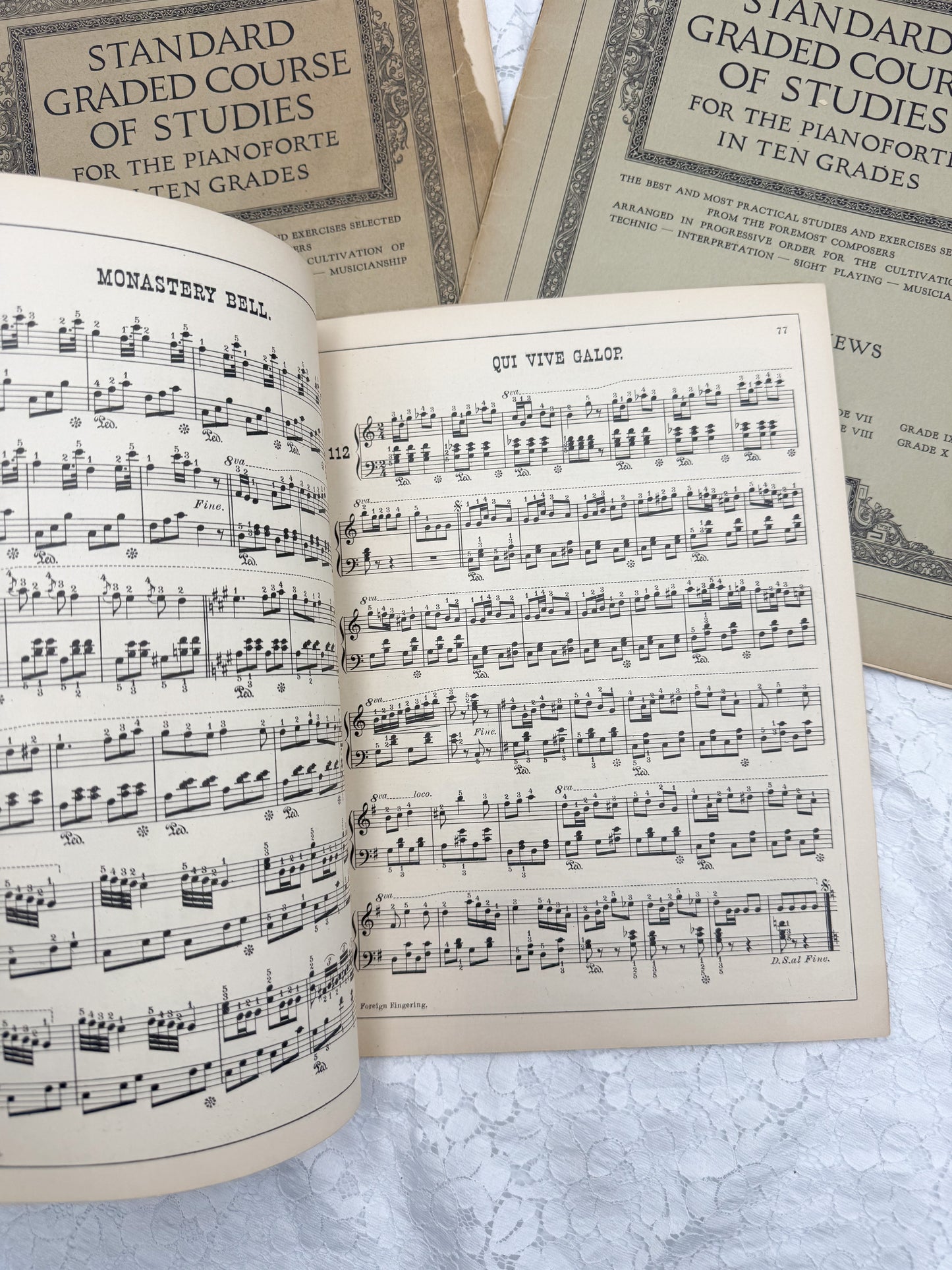 Vintage Music