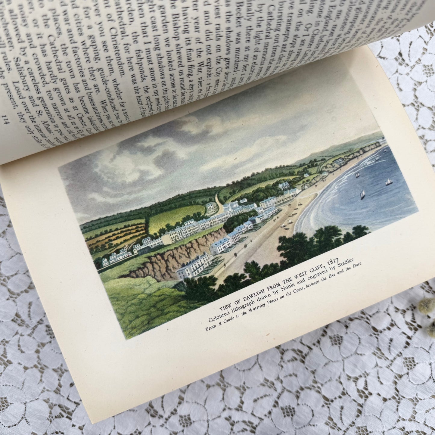 Illustrated London Book