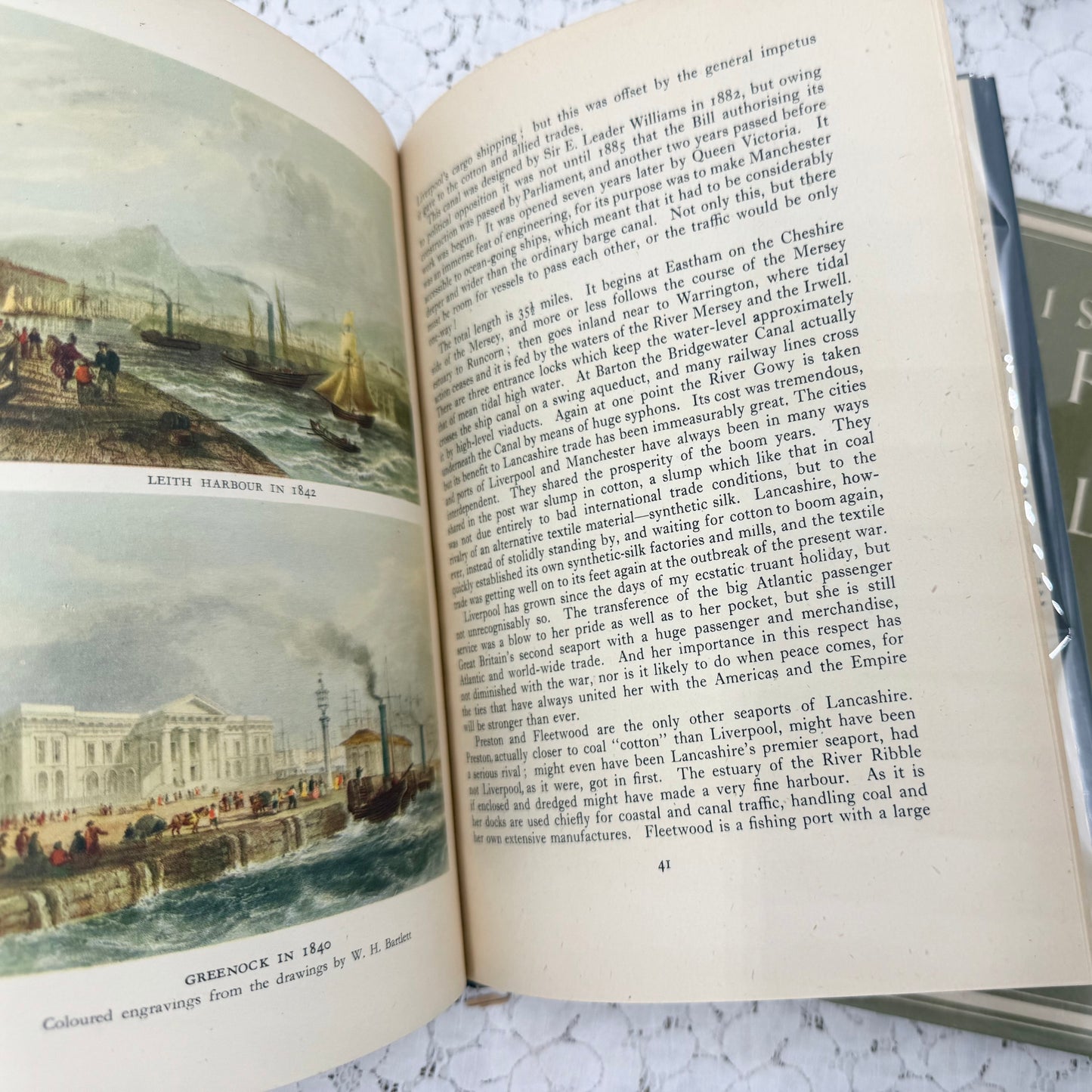 Illustrated Book Set