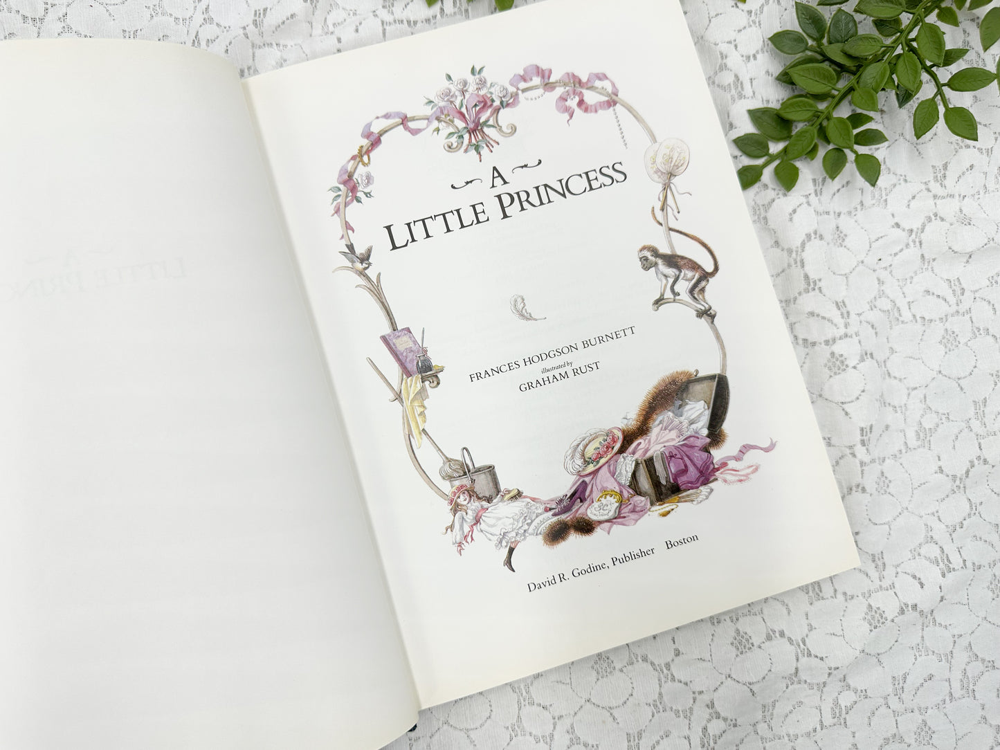 A Little Princess