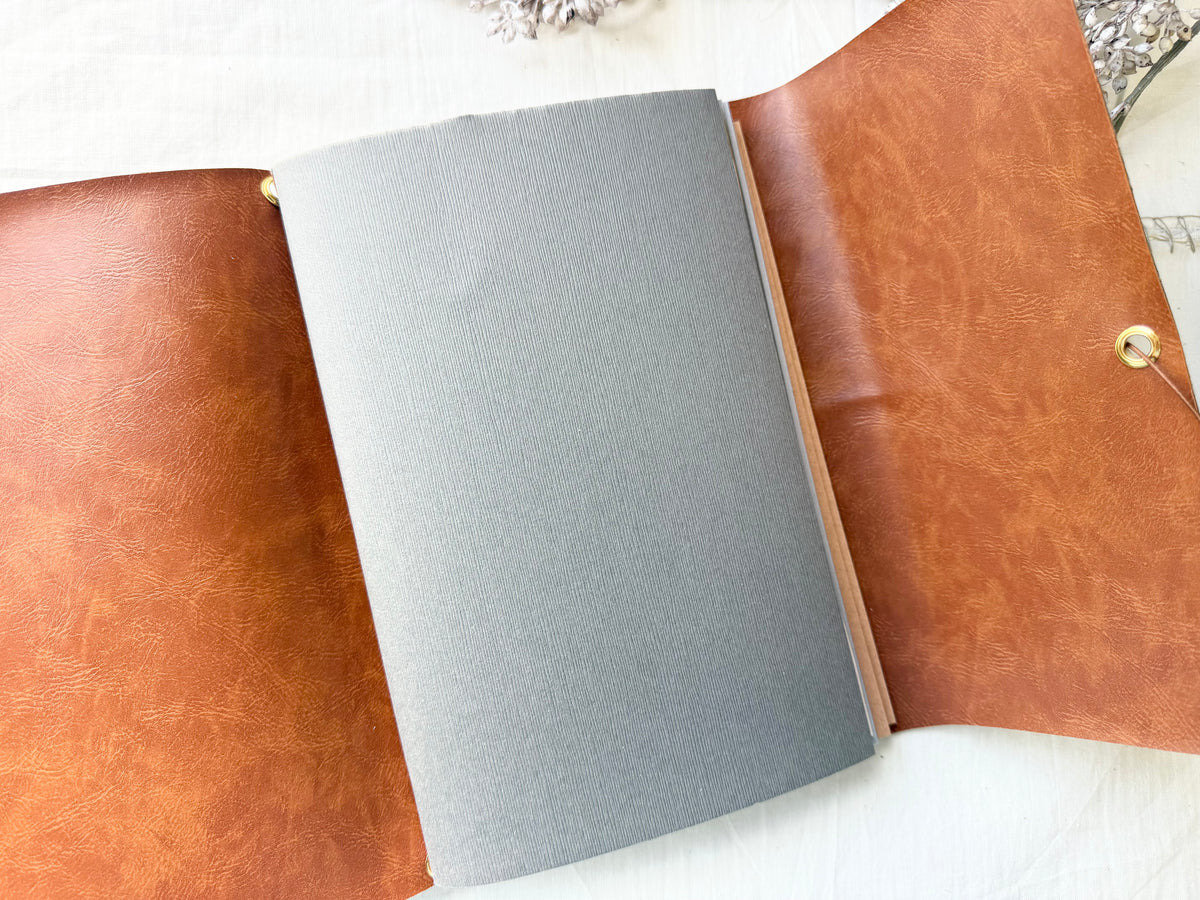 One of a Kind Journal