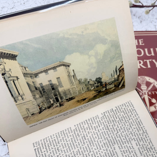 Illustrated Book Set
