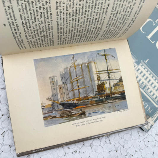 Illustrated Book Set