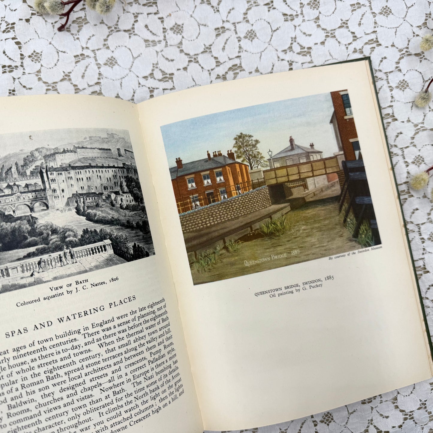Illustrated London Book