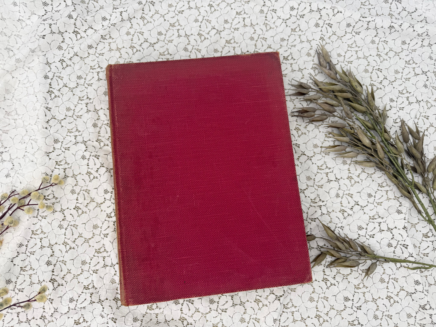 Jack Bilbo Coffee Table Book
