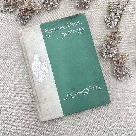 National Park Seminary- 1900