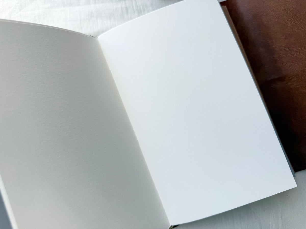 One of a Kind Journal