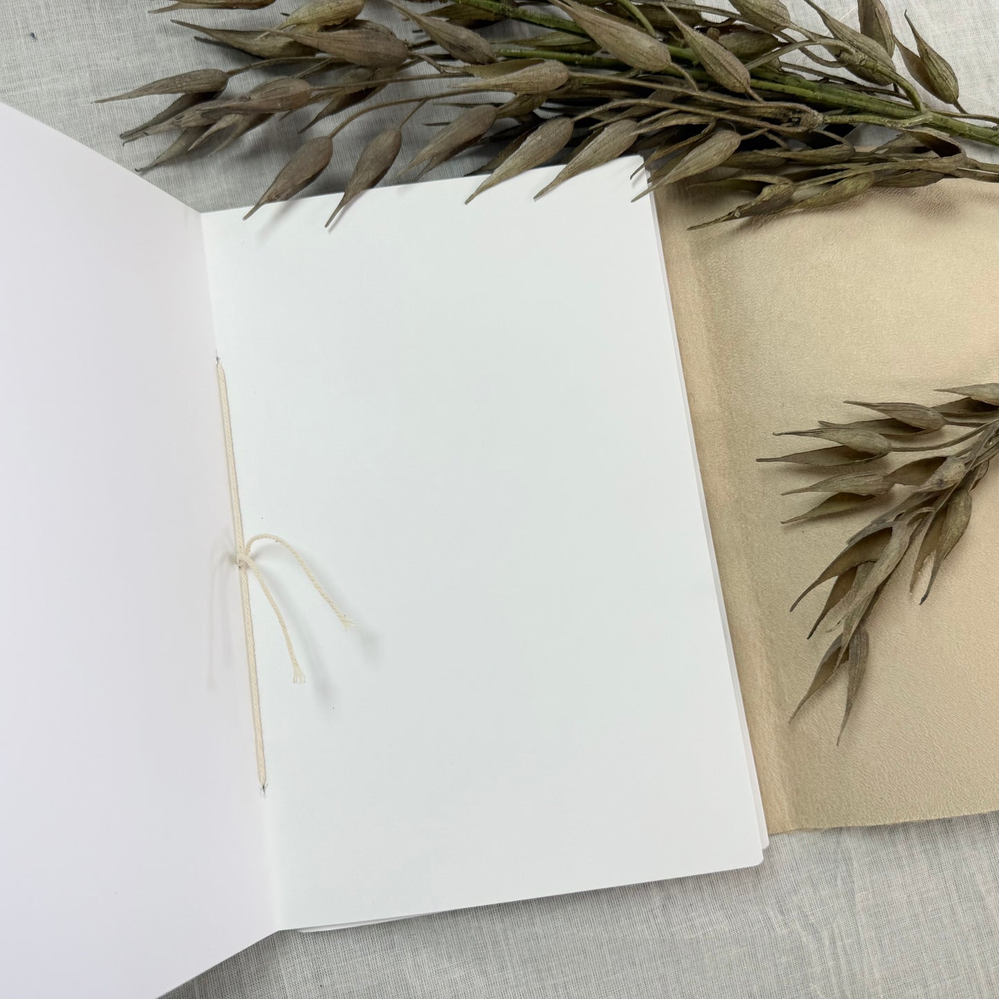 Handmade Journal