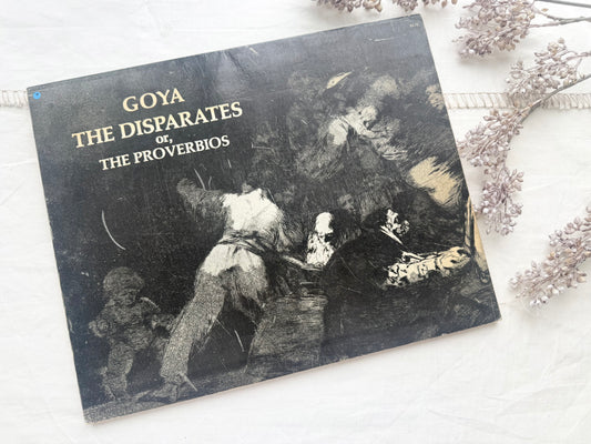 Goya Prints