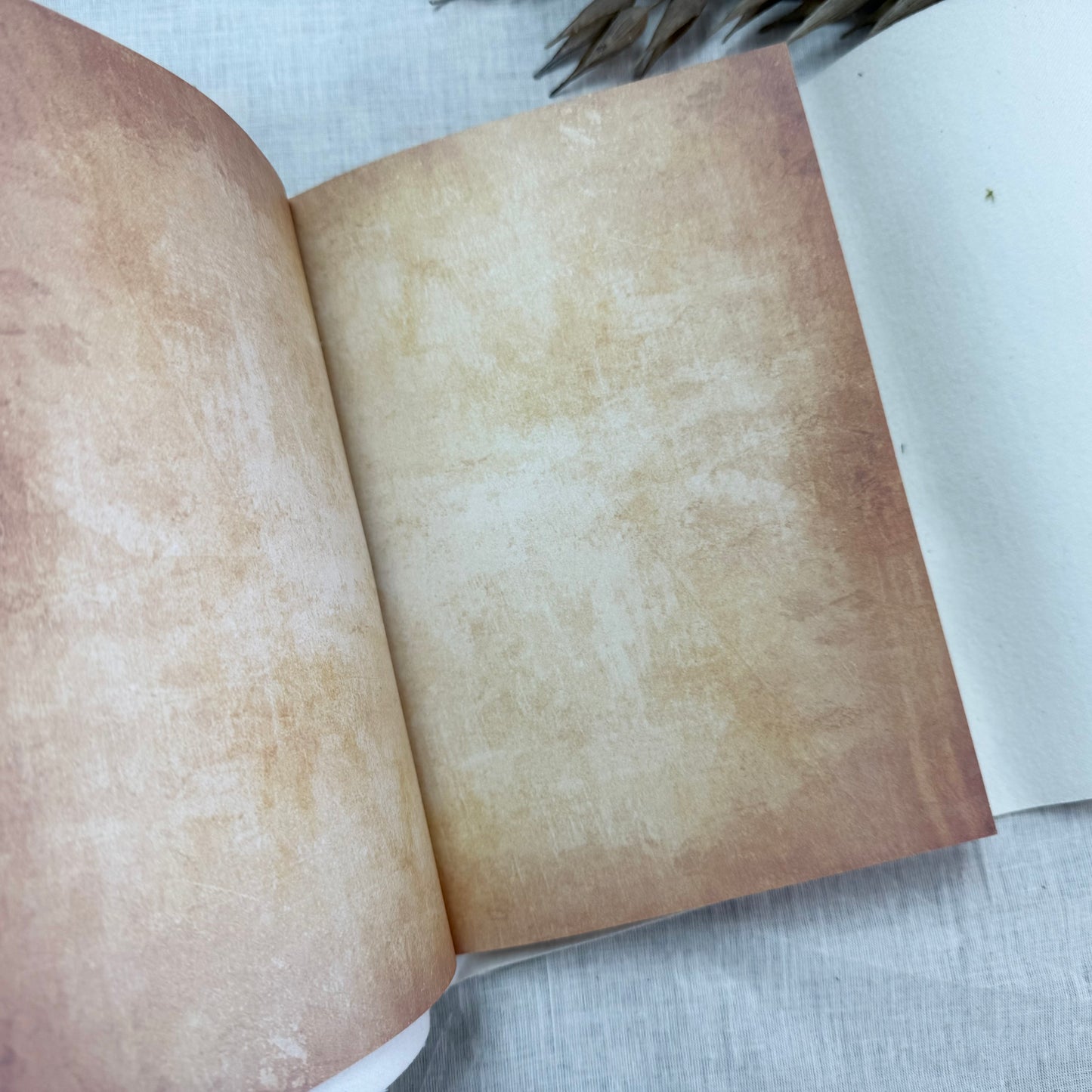 Handmade Journal