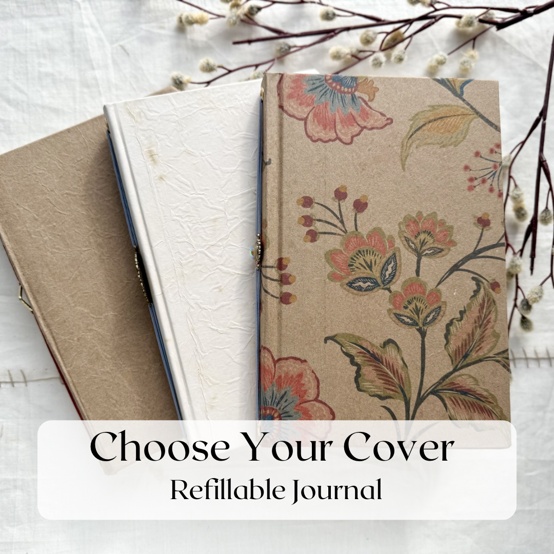 Junk Journal Kit for Modern Junk Journaling