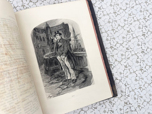 Illustrated Book (4 Different Volumes Available)