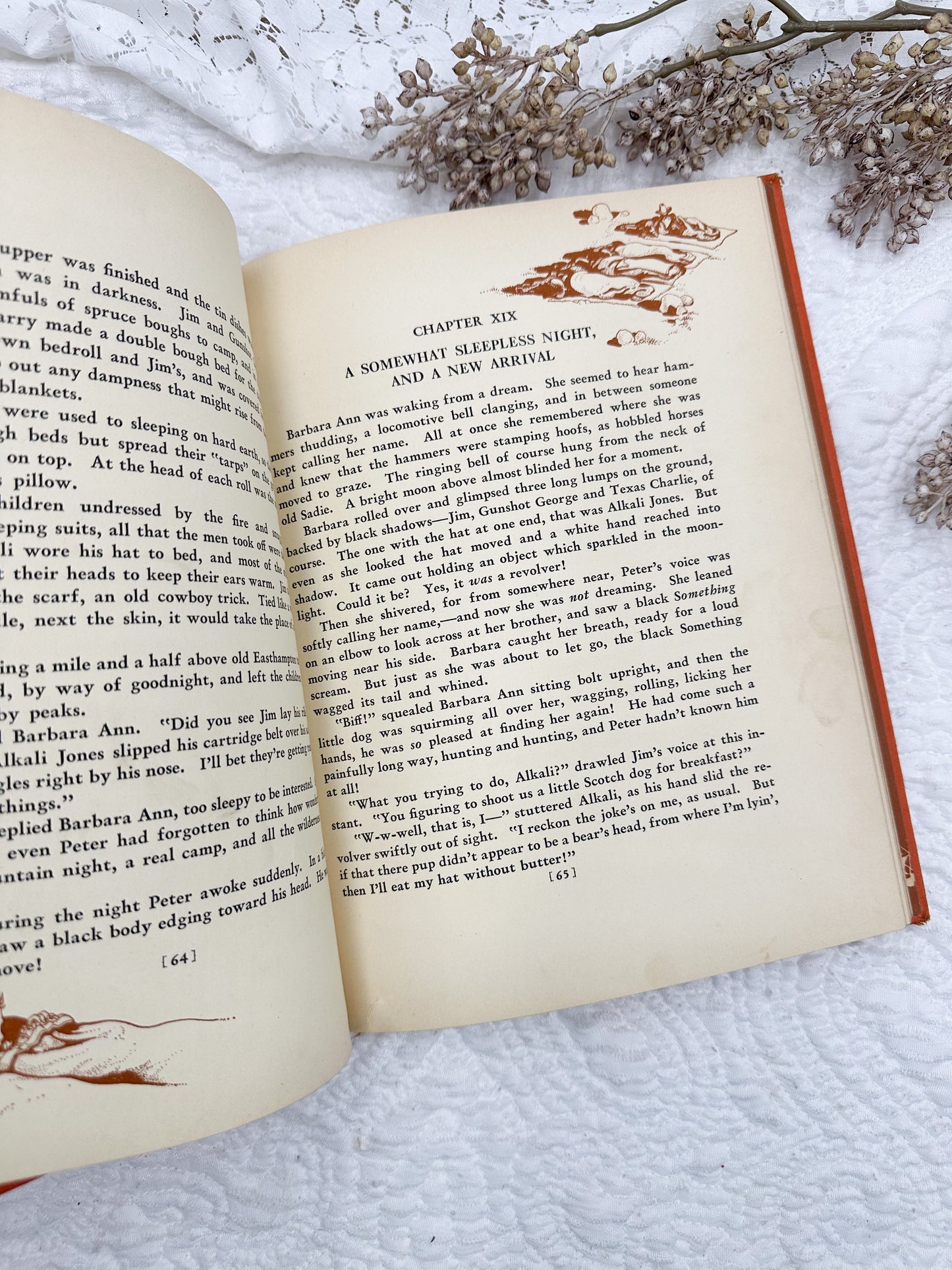 The Book of Cowboys
