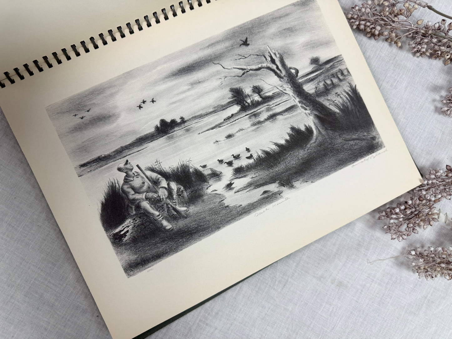 American Prints- 99 Prints