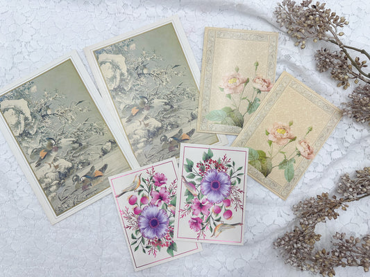 Greeting Card Set