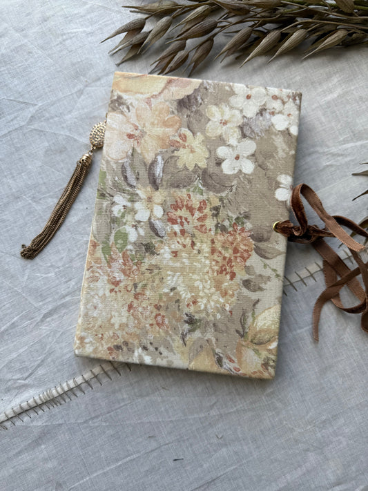 Handmade Journal