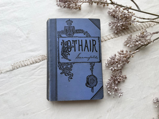 Lothair