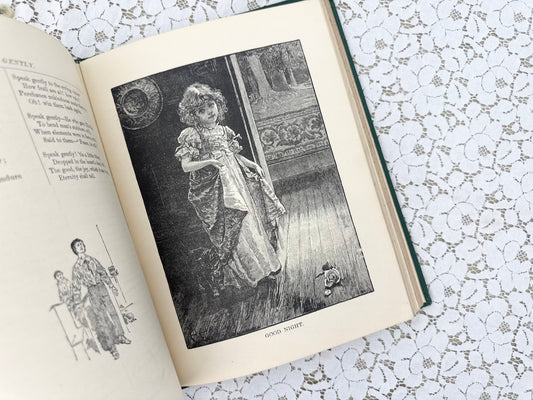 Illustrated Book