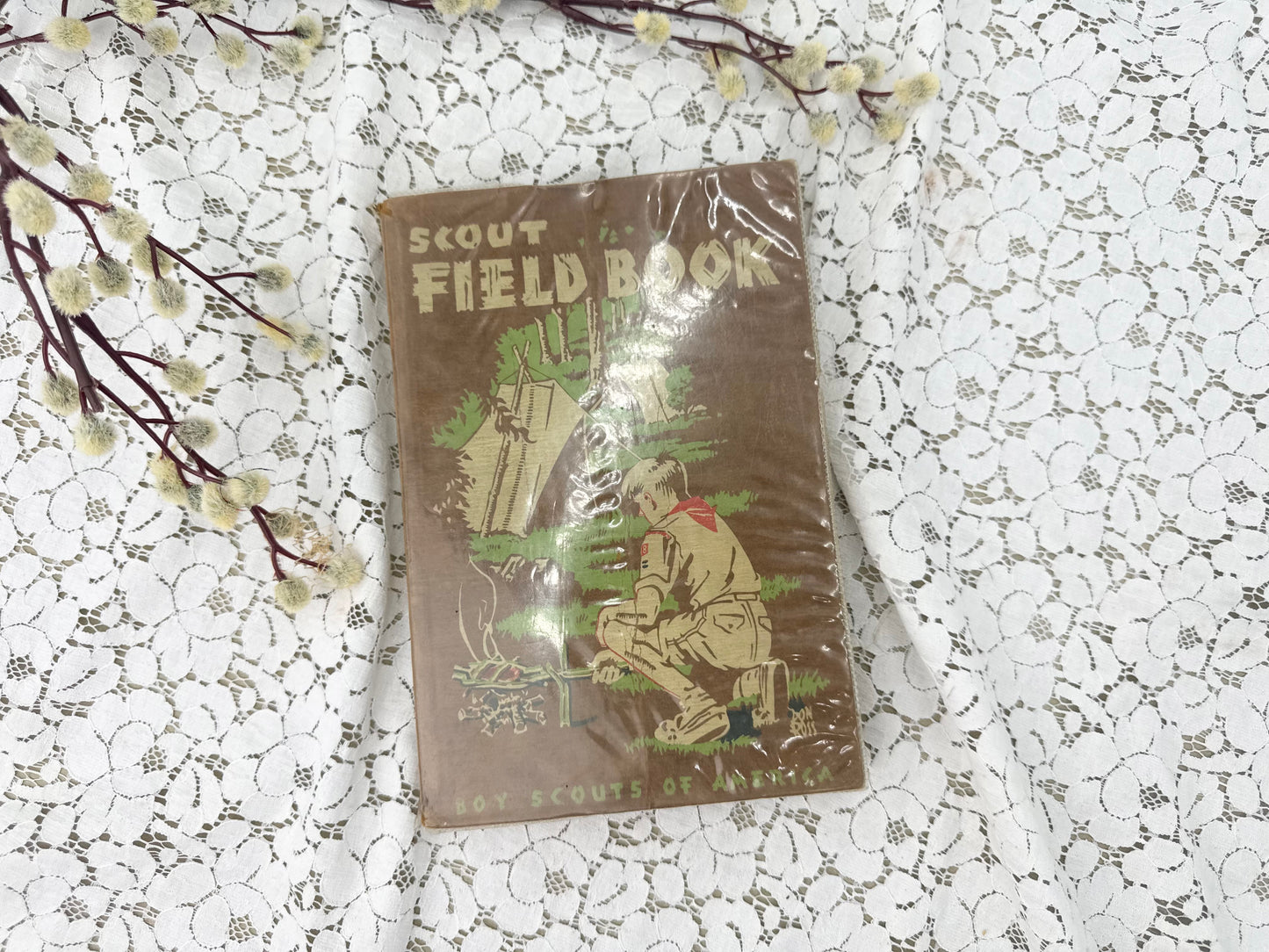 Scout Field Guide