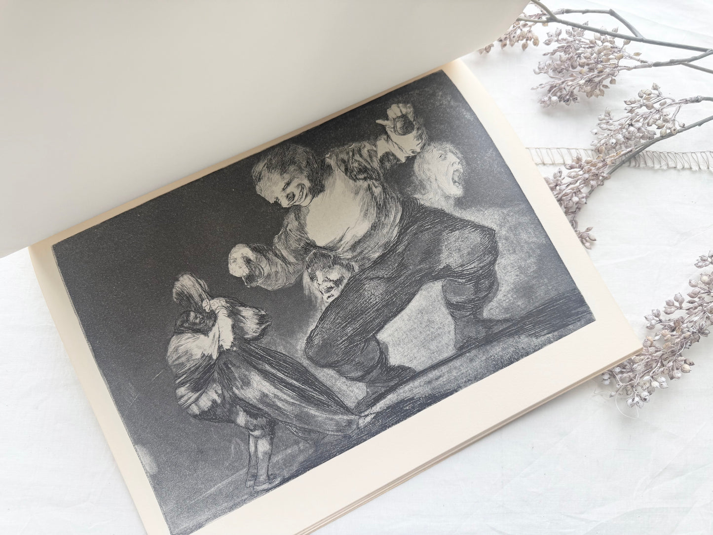 Goya Prints