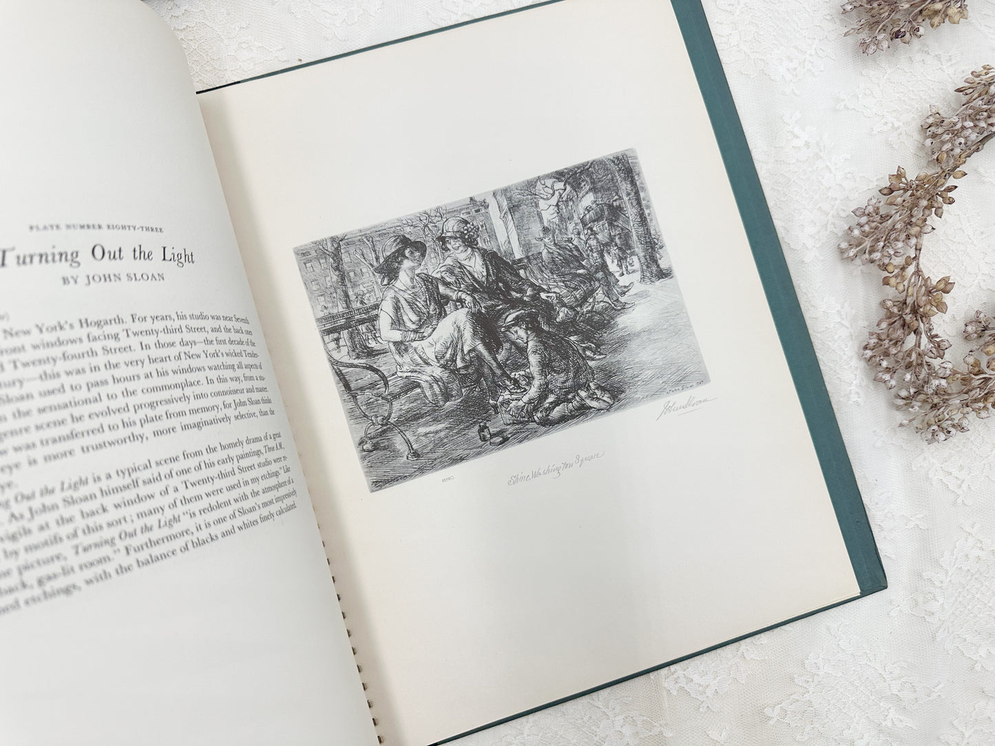 Treasury of American Prints