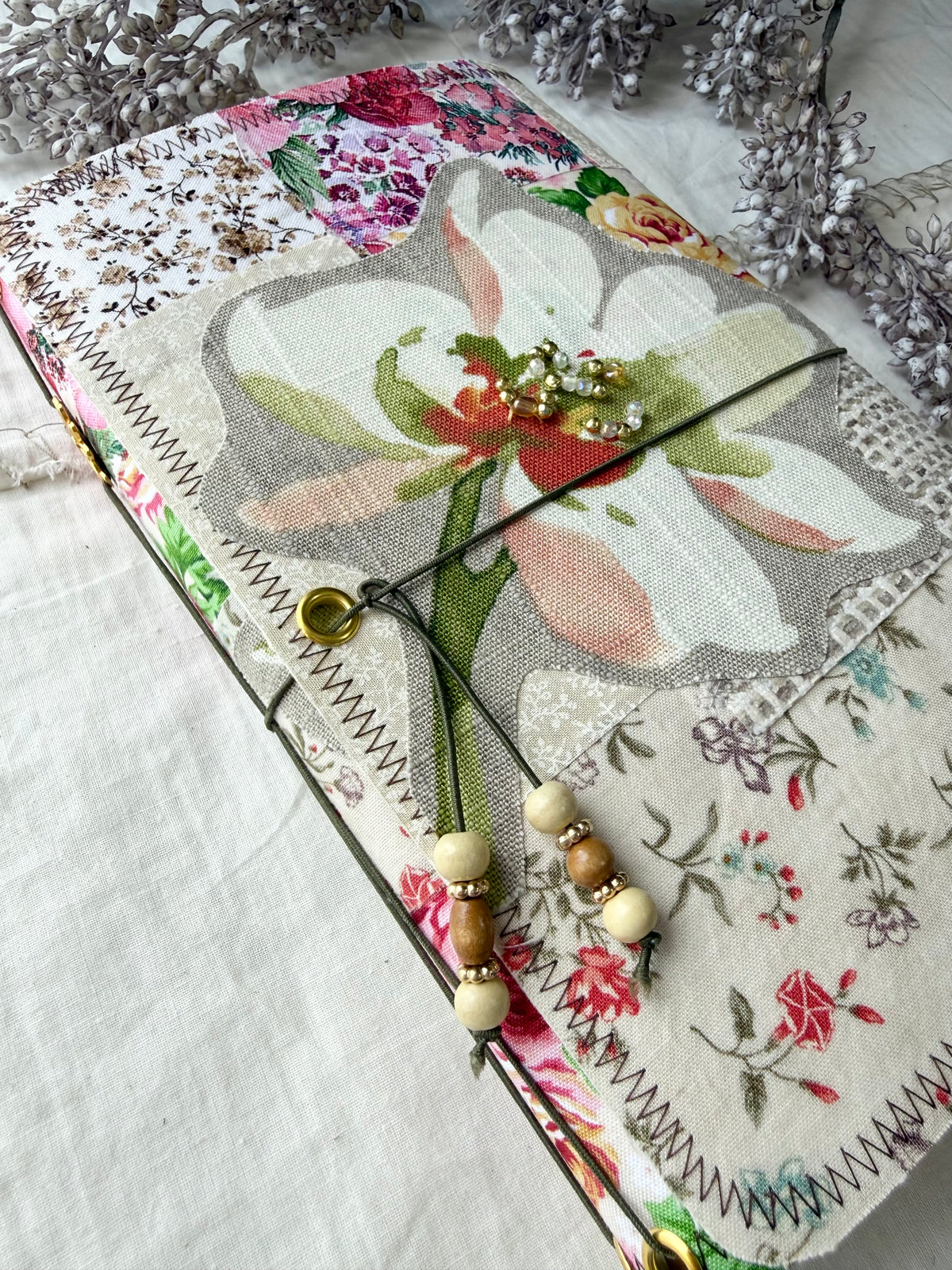 One of a Kind Journal