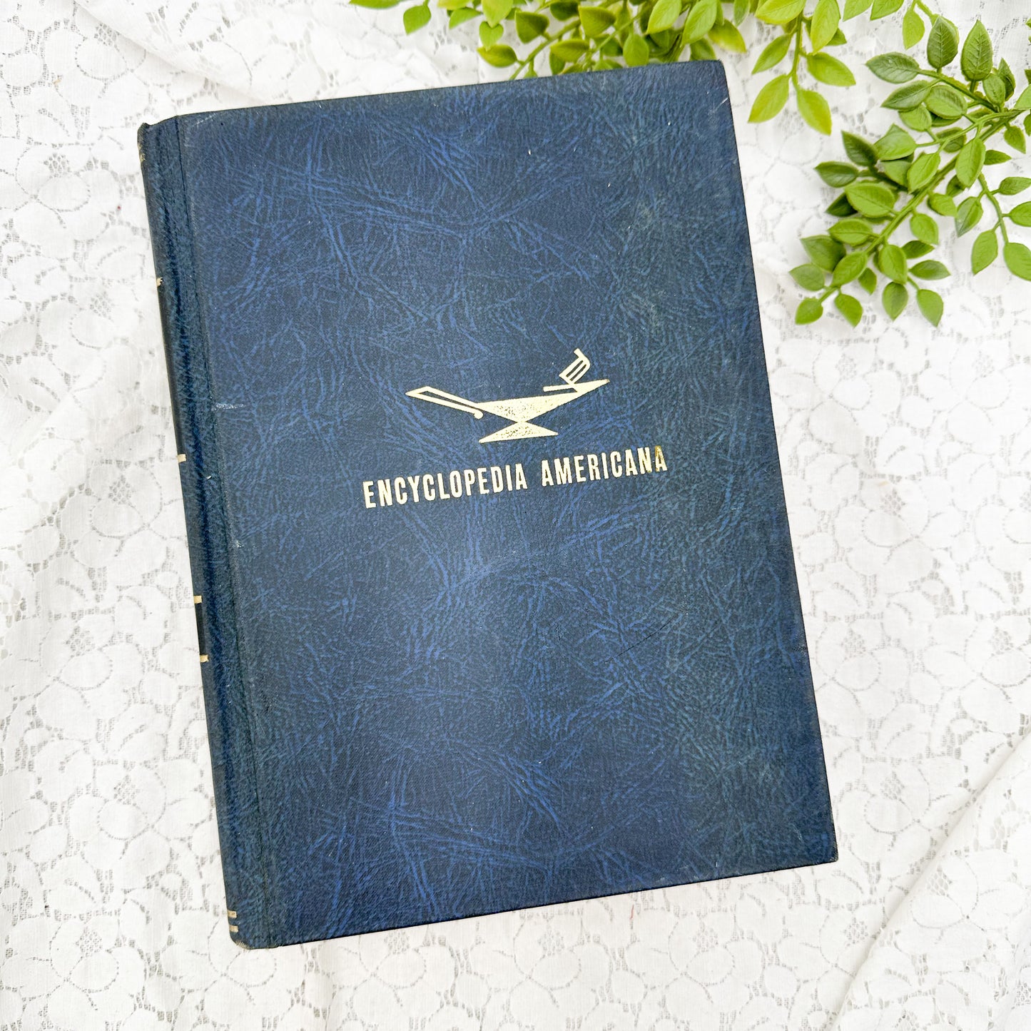 Encyclopedia Americana